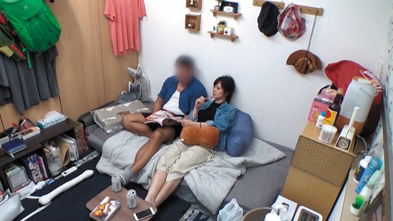 ＜盗撮＞ ナンパ連れ込みSEX隠し撮り・そのまま勝手にAV発売。する元...