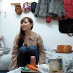 ＜盗撮＞ ナンパ連れ込みSEX隠し撮り・そのまま勝手にAV発売。する元ラグビー選手 Vol.9 『FANZA』