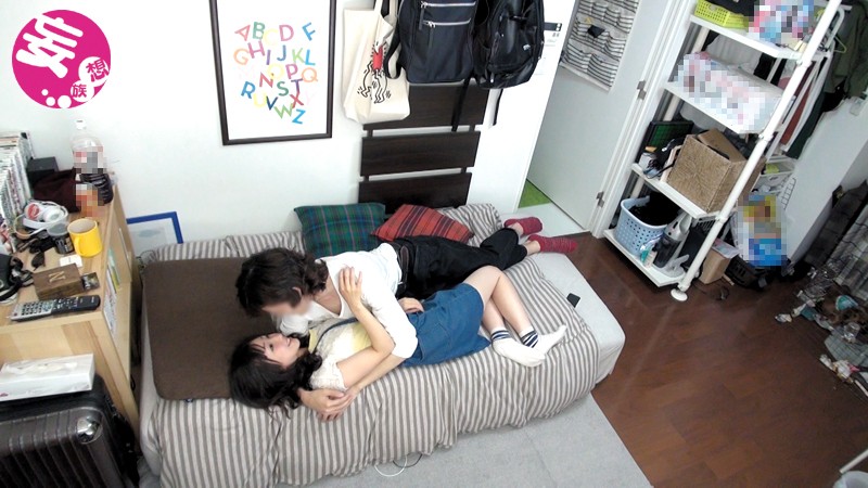 ＜盗撮＞ ナンパ連れ込みSEX隠し撮り・そのまま勝手にAV発売。する大...