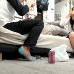 ＜盗撮＞ ナンパ連れ込みSEX隠し撮り・そのまま勝手にAV発売。する大阪弁 Vol.17 『FANZA』