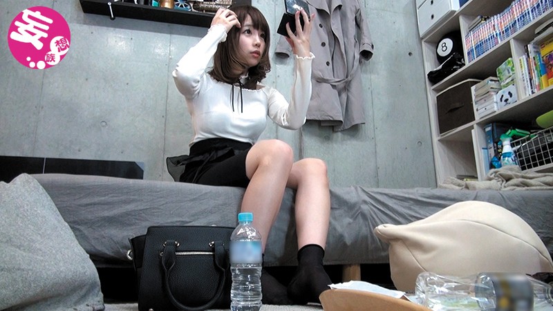 ＜盗撮＞ ナンパ連れ込みSEX隠し撮り・そのまま勝手にAV発売。する別...