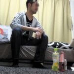 ＜盗撮＞ ナンパ連れ込みSEX隠し撮り・そのまま勝手にAV発売。する元芸人 Vol.2 『FANZA』