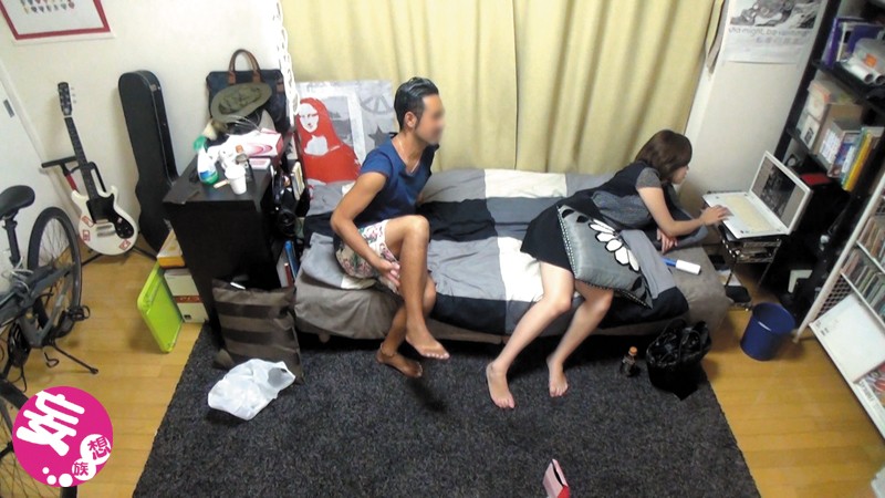 ＜盗撮＞ ナンパ連れ込みSEX隠し撮り・そのまま勝手にAV発売。する元...