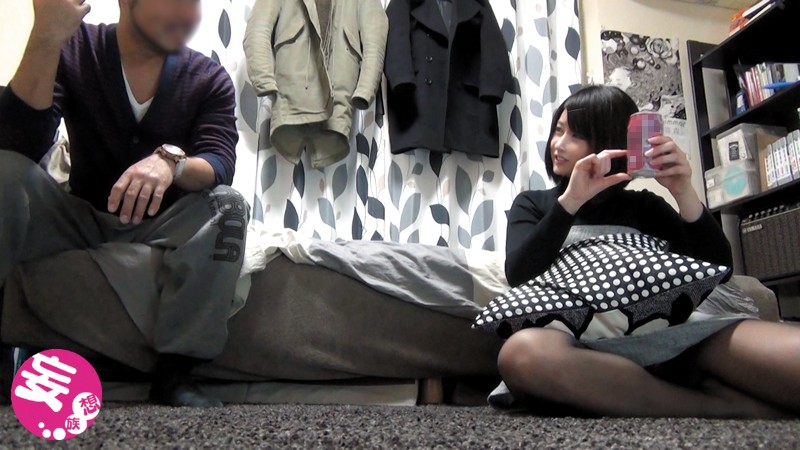 ＜盗撮＞ ナンパ連れ込みSEX隠し撮り・そのまま勝手にAV発売。する元...