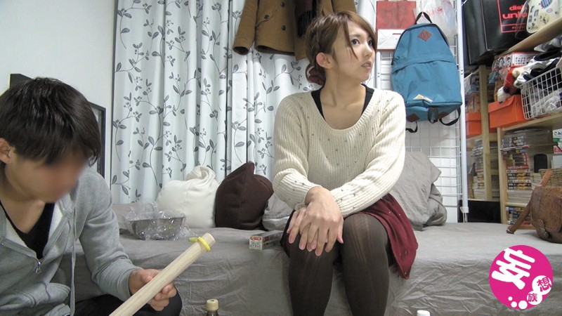 ＜盗撮＞ ナンパ連れ込みSEX隠し撮り・そのまま勝手にAV発売。Vol...