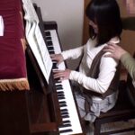 ＜盗撮＞ ピアノ講師わいせつ盗撮 『FANZA』