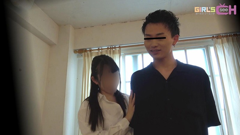 ＜盗撮＞ 素人男子（ガチ）セクハラAV面接～素人男子を面接→即エッチ～...