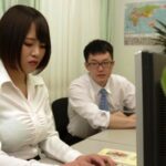 ＜盗撮＞ ぶっかけられた巨乳女教師 真田みづ稀 『FANZA』