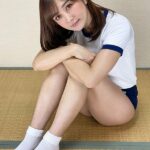 ＜盗撮＞ むちむちデカ尻 神ブルマ 痴女版 大槻ひびき ロリ美少女やぽっちゃり娘にピチピチブルマ＆体操着を着せ、ハミパン、ムレムレワレメを毛穴まで見えるほどの超ドアップ接写！さらに尻コキ、着衣お漏らし放尿やブルマぶっかけ等ブルマ好きに送る完全着衣フェチAV 『FANZA』