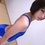 ＜盗撮＞ 濡れてテカってピッタリ密着 神競泳水着 阿部乃みく 美少女から人妻まで可愛い女子の競泳水着姿をじっとりと堪能！着替え盗撮から始まり貧乳から巨乳にパイパン、ハミ毛、ジョリワキ等のフェチ接写やローションソーププレイや競泳水着ぶっかけに生中出し等を完全着衣で… 『FANZA』