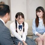 ＜盗撮＞ 爆乳連れ子の性欲（とパイズリ）が異常で困っています…。Vol.2 『FANZA』