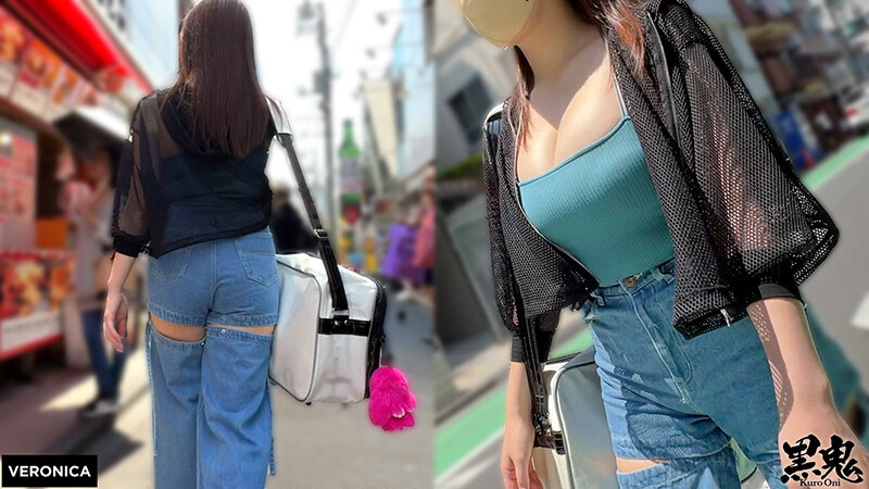 ＜盗撮＞ 爆ミルク性器 『FANZA』