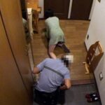 ＜盗撮＞ 自宅露出 セルフ盗撮 2 『FANZA』