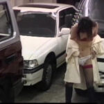 ＜盗撮＞ 追跡 THE痴女 『FANZA』