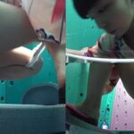 ＜盗撮＞ 美少女厳選 花火大会仮設トイレハイビジョン高画質3カメ盗撮 『FANZA』