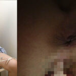 ＜盗撮＞ 姪を今日も犯してやる！！身長150cmツルスベミニマムボディ！！イラマ・口内発射・お漏らし ひかる 菜月ひかる 『FANZA』