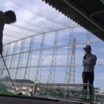 ＜盗撮＞ 立証！！平日の昼間ゴルフの打ちっぱなししてる女子は美人だしヤレる説！！！超絶美人の元秘書編 『FANZA』