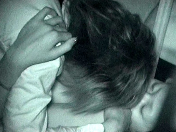 ＜盗撮＞ 「赤外線盗撮シリーズ」Vol.2 CAR SEX 『FANZ...