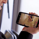 ＜盗撮＞ 「先々週トイレに使用済みナプキン捨ててあったから、お前は今日が排卵日だよな？」盗撮セクハラ常習犯のゴミクズ教師に目を付けられ、危険日を狙ってレ×プされました。 日泉舞香 『FANZA』