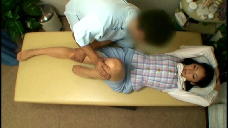 ＜盗撮＞ 丸ノ内OL専門マッサージ治療院 7 『FANZA』