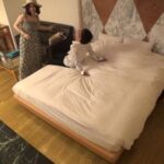 ＜盗撮＞ 肉欲中出しSEX三昧 ドスケベ人妻の生々しい浮気現場ラブホ盗撮 『FANZA』