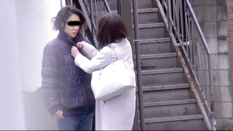 ＜盗撮＞ 実録・近親相姦［二十］SP 『FANZA』