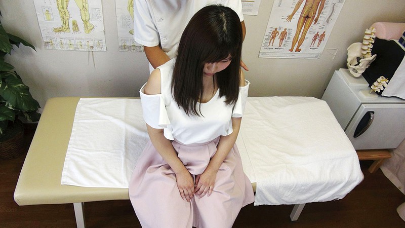 ＜盗撮＞ 新・歌舞伎町 整体治療院86 『FANZA』