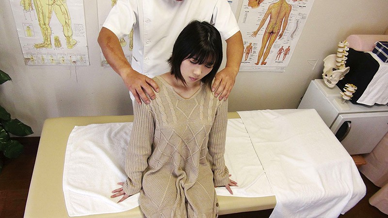 ＜盗撮＞ 新・歌舞伎町 整体治療院94 『FANZA』