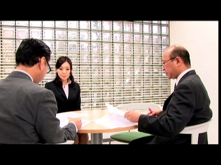 ＜盗撮＞ オフィスでいじめて・・取引先の女 『FANZA』