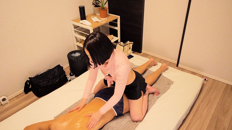 ＜盗撮＞ メンエス盗撮動画 『FANZA』