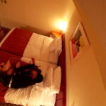 ＜盗撮＞ 【ホテル盗撮】カップルのセックスをマルチアングルで覗いてみた 『FANZA』