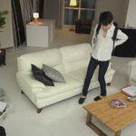 ＜盗撮＞ やっぱり過激なAV男優面接 3はるまクン～AV男優の面接は本当にエロくてヤバかった！！淫乱面接官にAV未経験の初物チ〇ポをじ～っくり観察され緊張と興奮でフル勃起！カメラテストと称していきなりセックス撮られちゃいました～ 『FANZA』