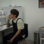 ＜盗撮＞ ニンゲン観察 バイト中のラブホに言いなりドM変態セフレ女を呼び出しヤリたい放題の拘束ドSセックス 『FANZA』