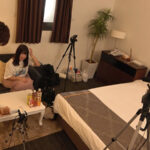 ＜盗撮＞ ニンゲン観察 エロ動画サイトの個人撮影にわざわざ田舎から上京してまで志願してきた、地味そうに見えて性欲沸騰してる欲求不満女のハメ撮りSEX 『FANZA』