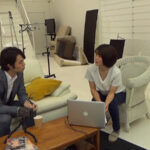 ＜盗撮＞ やっぱり過激なAV男優面接 2池田幸次クン～AV監督見習いの女ADは『男の潮吹き』や『アナルOK』な彼に興味津々！過激プレイを試すうちに自らの欲望も満たしてしまう肉食っぷりに大悶絶！～ 『FANZA』