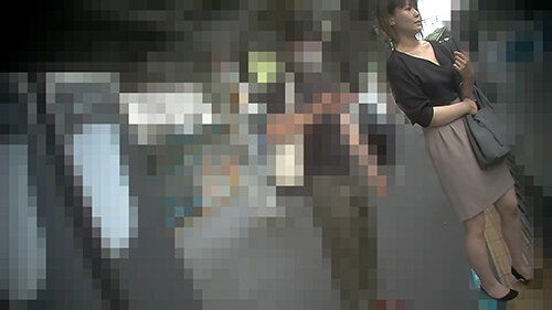 ＜盗撮＞ 痴●記録日記vol.41 『FANZA』