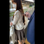 ＜盗撮＞ 痴●記録日記vol.51 『FANZA』