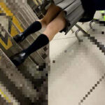 ＜盗撮＞ 痴●記録日記vol.55 『FANZA』