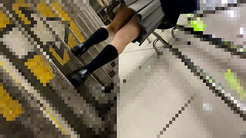 ＜盗撮＞ 痴●記録日記vol.55 『FANZA』