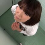 ＜盗撮＞ 便器目前！大量失禁！！我慢出来ずに漏らしてしまう女子校生 3 『FANZA』