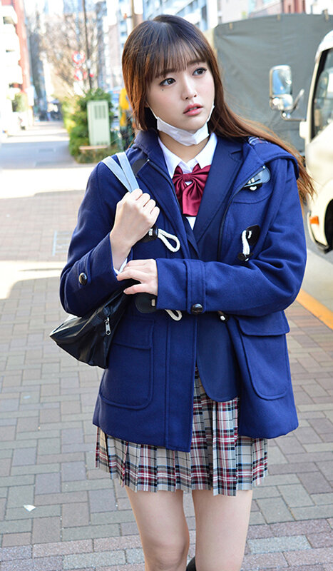 ＜盗撮＞ 【お嬢さま少女粘着尾行＆種付け記録】女子校生4名 美形清楚 ...