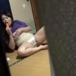 ＜盗撮＞ 電気工事業者によるレ●プ 『FANZA』