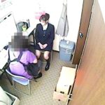 ＜盗撮＞ 警備員に制裁レ●プされる万引き女子校生 隠し撮り 『FANZA』