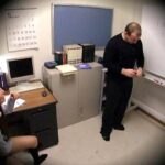 ＜盗撮＞ ジャパニーズJKの逆セクハラ 白人講師と淫行 暴露 盗撮 『FANZA』