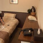 ＜盗撮＞ 若い女性に人気の恵比寿にあるレンタルルーム盗撮オナニー 『FANZA』