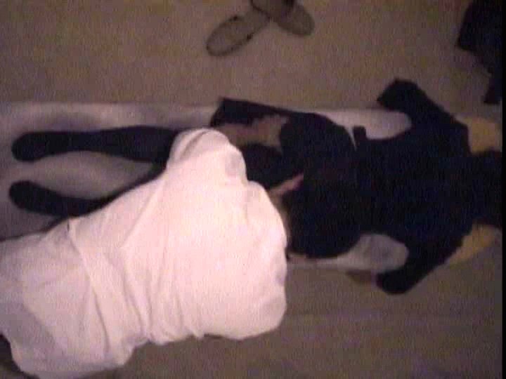 ＜盗撮＞ 盗撮 変態整体師のお気に入りオンナだけにするイクまで続ける性...