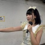 ＜盗撮＞ 仮たいとる:地下アイドルまいか 『FANZA』