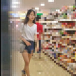 ＜盗撮＞ 帰宅の瞬間を襲撃 鬼畜強●魔のストーカーレ●プ 4時間 『FANZA』