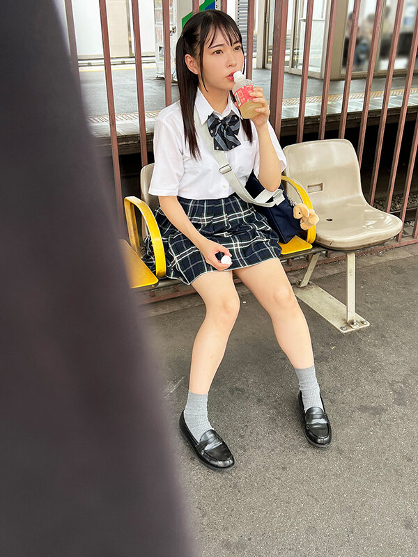 ＜盗撮＞ おいかけまわし【20**/**/**】（NEBO-013） ...