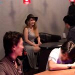 ＜盗撮＞ スキャンダル【番外編】奇跡の盗撮！BARでお持ち帰りされたティア盗撮映像そのままAV発売！ 『FANZA』